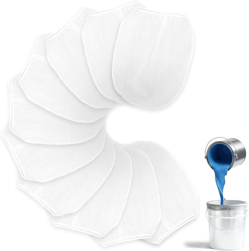 Pcs paint filter bags 5 - pcs,