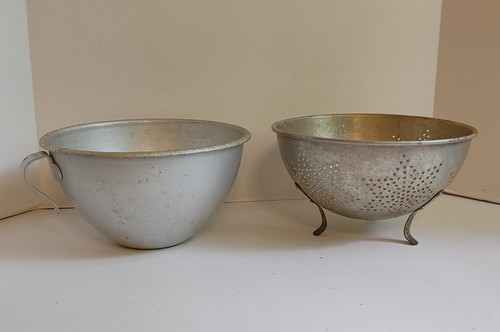 Vintage aluminum wear - vintage, wear-ever