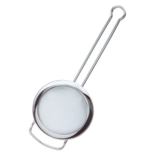 Rosle strainer stainless steel - strainer,