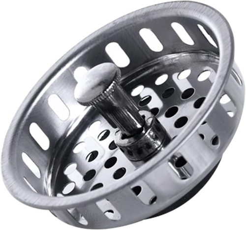 Pack stainless steel kitchen - 2,
