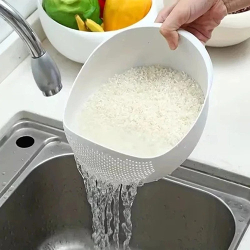 Multi use rice - use,