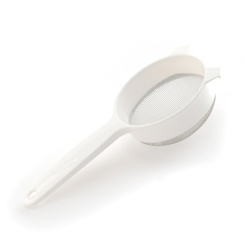 Norpro 2133 strainer - norpro, 3.25"