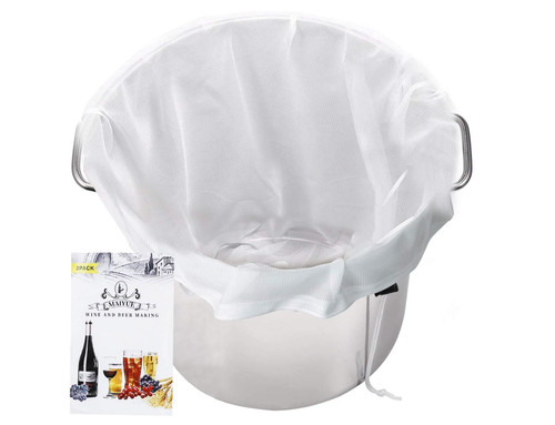 3pcs brew bag reusable - bag, fine