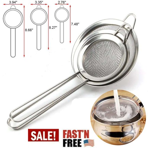 Kitchen wire fine mesh - kitchen,