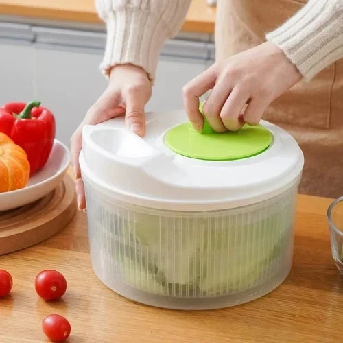 1pc salad spinner lettuce - spinner,